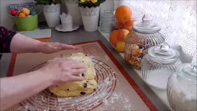 Ватрушки с крошкой! Домашняя еда Кухня Рецепты смотреть онлайн