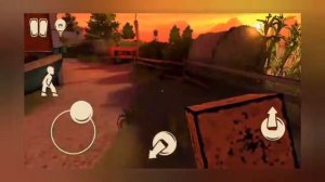 Как попасть в школу?...( Horror Tale)#4