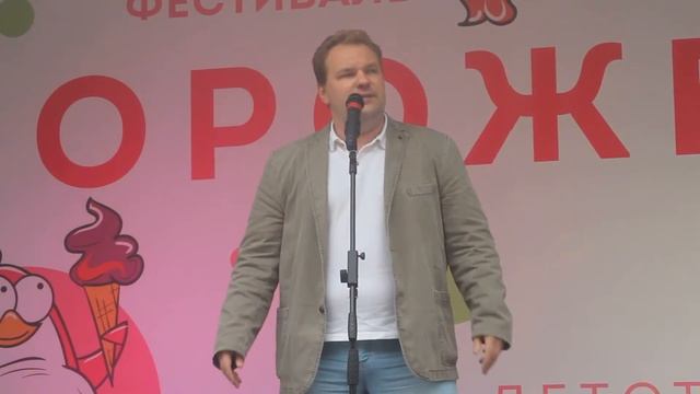 Сергей Шкарпета - Арт Салон Мастер на Арбате смотреть онлайн