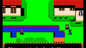 Ys на Денди (NES) - Полное прохождение (100%) (LongPlay) (4K, 60FPS)