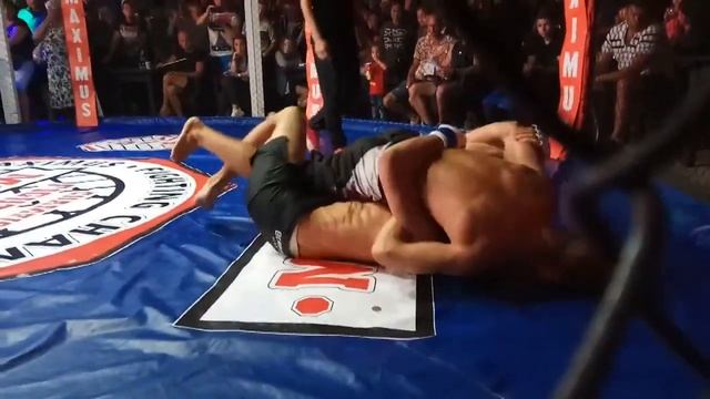 Ежегодный профессиональный турнир по ММА за пояс FC "MAXIMUS" MAXIMUS FIGHTING CHAMPIONSHIP PRO - I смотреть онлайн