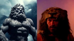 Геракл и его великие подвиги