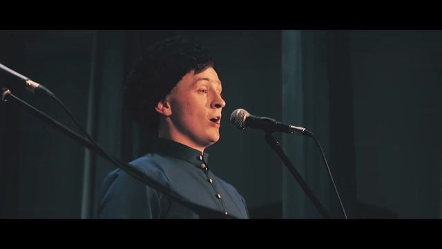 Леопольд Топольский и казачий ансамбль "Станица" - "Сормовская" смотреть онлайн