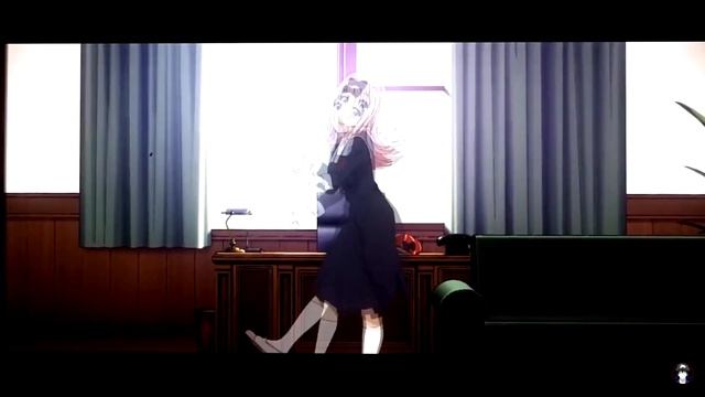 [AMV] Госпожа Кагуя в любви как на войне\Kaguya-sama Love Is War (Sad Hikka) смотреть онлайн