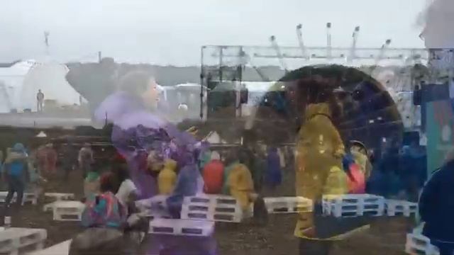 Тула, Дикая мята, Ясная поляна трип 28-30.06.2019 смотреть онлайн