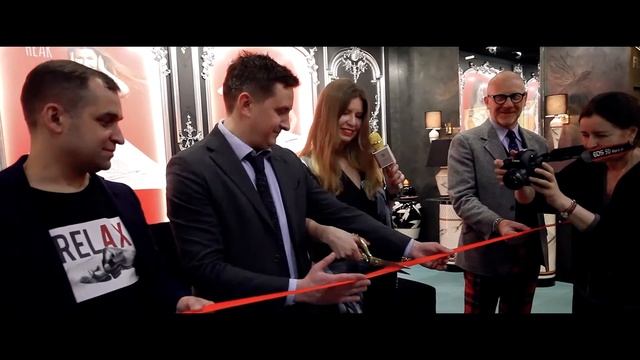 Выставка BATIMAT 2019 смотреть онлайн