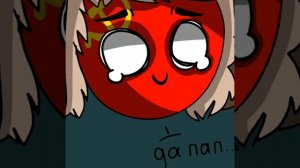 Страны люди, #countrihumans