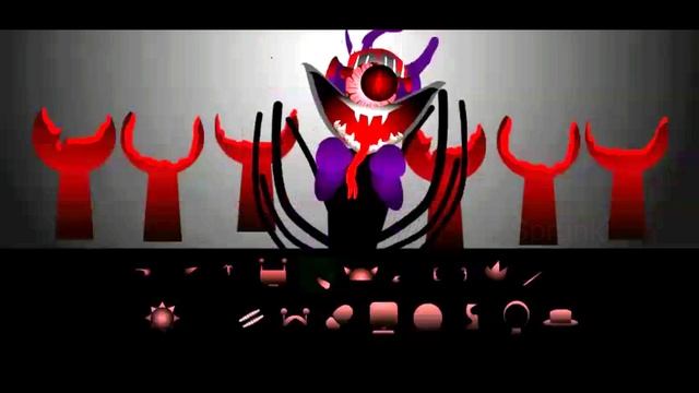 Sprunki Phase 8 v1.0 смотреть онлайн