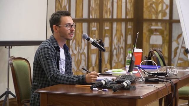 Большой Фестиваль Мультфильмов в Хабаровске смотреть онлайн