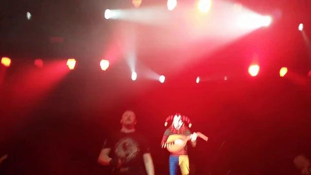 КняZz - Программа "Собрание" (Екатеринбург, Tele-Club 10.07.2021) смотреть онлайн