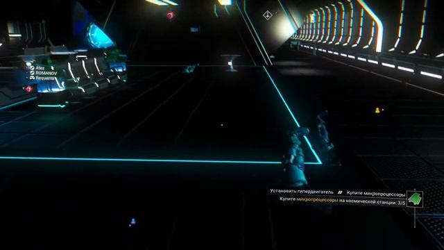 No Man's Sky баг) смотреть онлайн