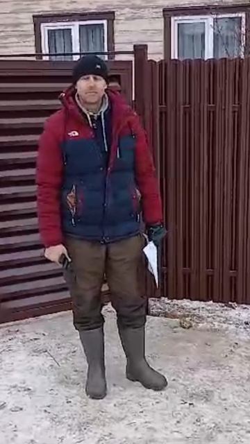 Отзыв клиента Заборы 2.0 #заборы #заборыподключ #заборизпрофнастила #заборизевроштакетника #shorts смотреть онлайн