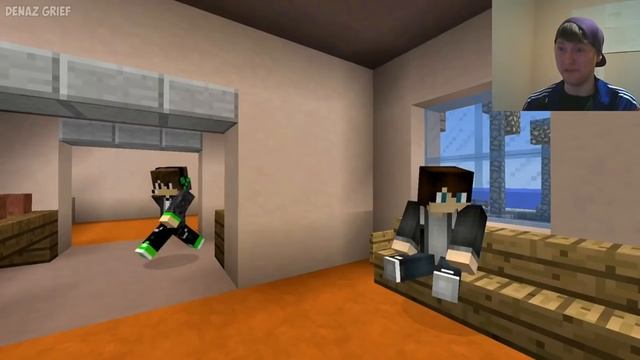 Я танцую пьяный на столе+спарта+Я взял твою бу "майнкрафт приколы" смотреть онлайн