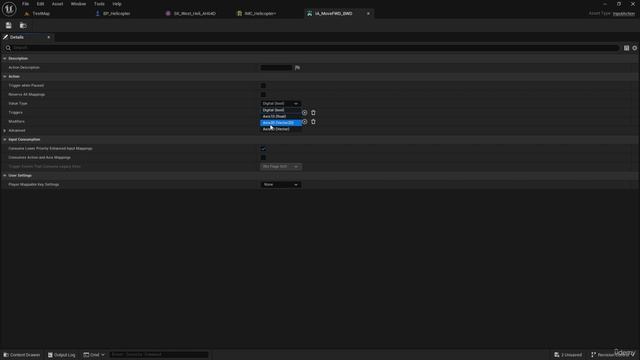 5. Enhanced Input смотреть онлайн