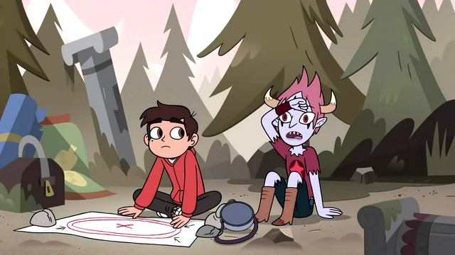 ФИНАЛ 20-21 серия 3 СЕЗОНА СТАР ПРОТИВ СИЛ ЗЛА | РАЗБОР ФИНАЛЬНОЙ СЕРИИ СТАР смотреть онлайн