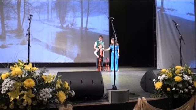 ПАСХАЛЬНЫЙ ФЕСТИВАЛЬ смотреть онлайн