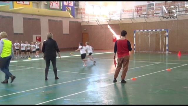 Фестиваль ГТО смотреть онлайн