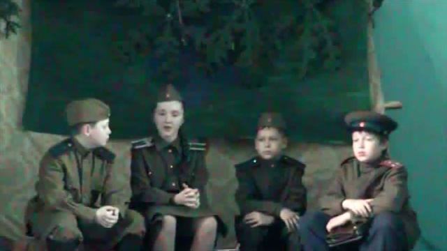 4 Лошади смотреть онлайн