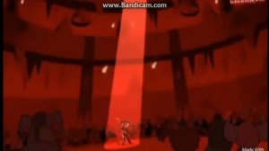 Клип.Стар против сил зла.Между нами любовь.