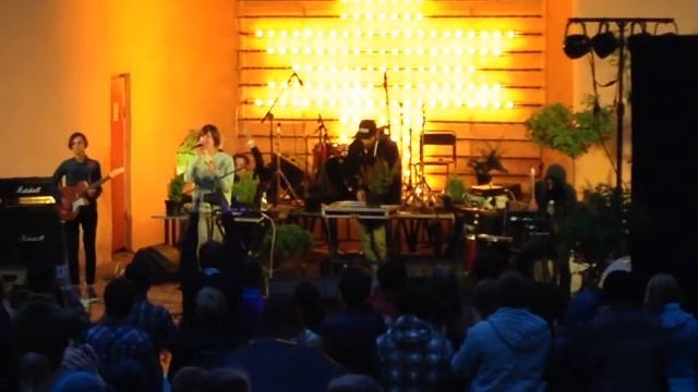 Наадя - Лауданум смотреть онлайн