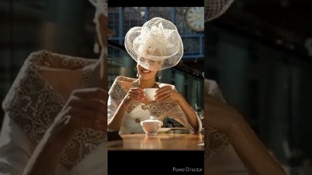 КУПИТЕ МНЕ С ВУАЛЬЮ ШЛЯПУ ... смотреть онлайн