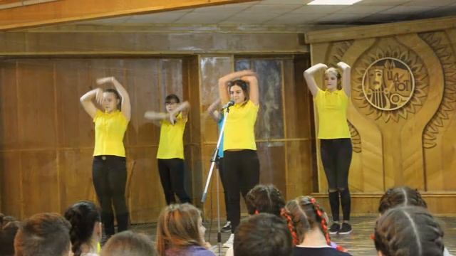 Мы за ЗОЖ! смотреть онлайн