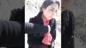 запал ерга хийонат килган келин кулга тушди