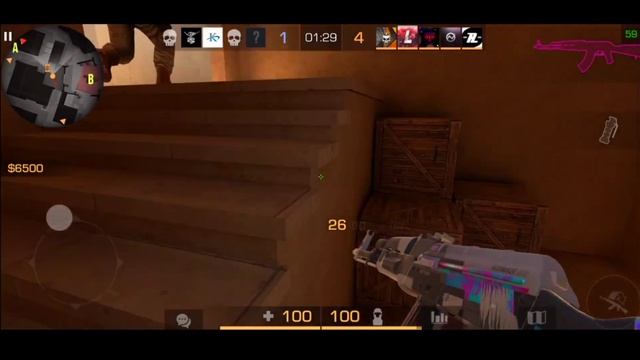 ПРИТВОРЯЕМСЯ ЛЮСИКОМ И НИКИ В СТАНДОФФ 2! | STANDOFF 2 | ОНИ БЫЛИ В ШОКЕ?! смотреть онлайн