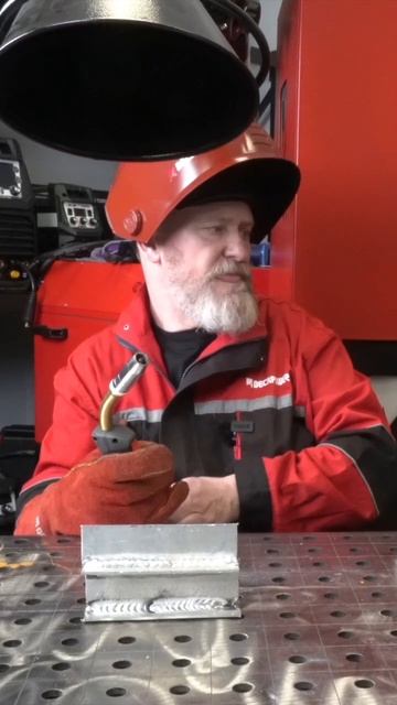 DECAPOWER ULTRAMIG EXPERT EDITION