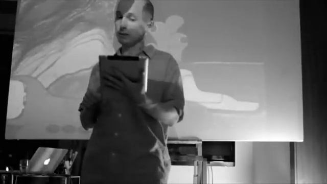 Папа ХуХу читает "Ряд записей о странном": "Мышь" смотреть онлайн