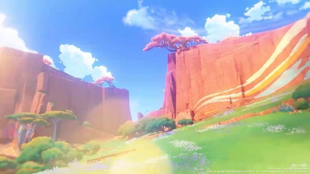 КАКАЯ ИГРА HOYOVERSE - ЛУЧШАЯ? / сравнение игр от Hoyoverse