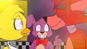 ✨Клип фнаф ✨