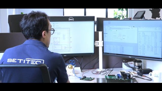 Desoutter Seti-tec Drilling Expert