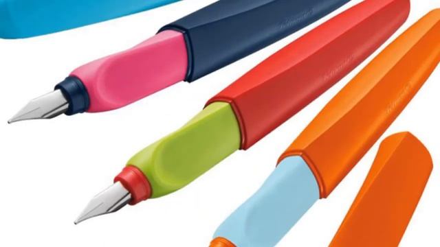 Необычные ручки смотреть онлайн