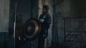 Мстители Эра Альтрона (2015)