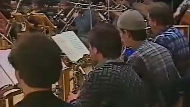 1991 Томск SUMMERTIME 2-й фестиваль "Джаз на берегах Томи" смотреть онлайн