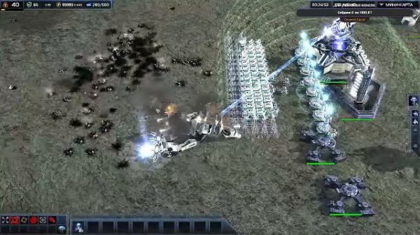 Supreme Commander 2