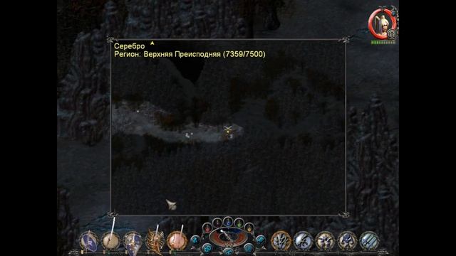 Sacred Underworld (─‿‿─) ШАДАР НАШ ДРУГ! #19 смотреть онлайн