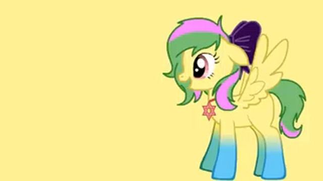MLP Прикол Экзамен по истории смотреть онлайн