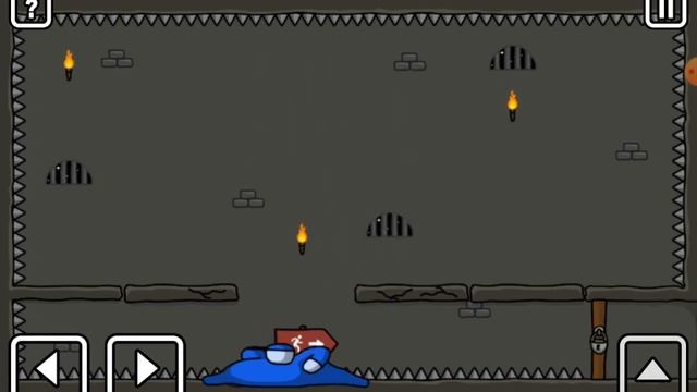 прохождение one level 3 boss all power смотреть онлайн
