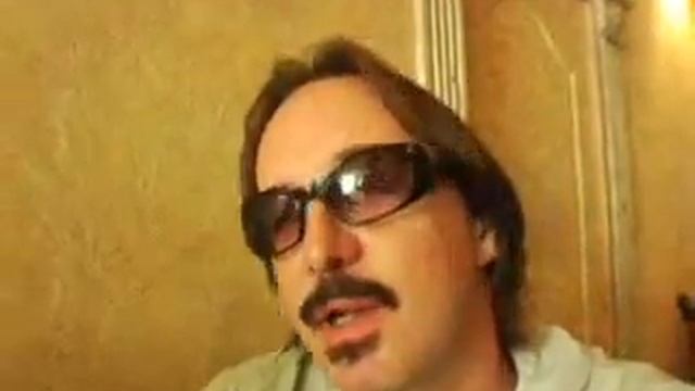 Garbage In Moscow -2-