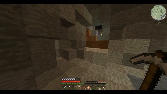 ГДЕ ДЕТОНАТОР?! #4(Кошерные приключения) - MINECRAFT смотреть онлайн