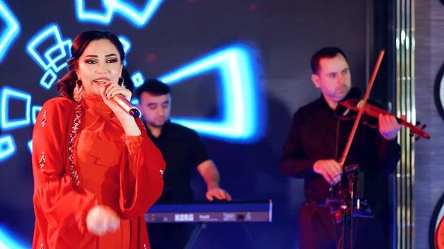 Анисаи Азиз - Базморо / Anisai Aziz - Bazmoro смотреть онлайн