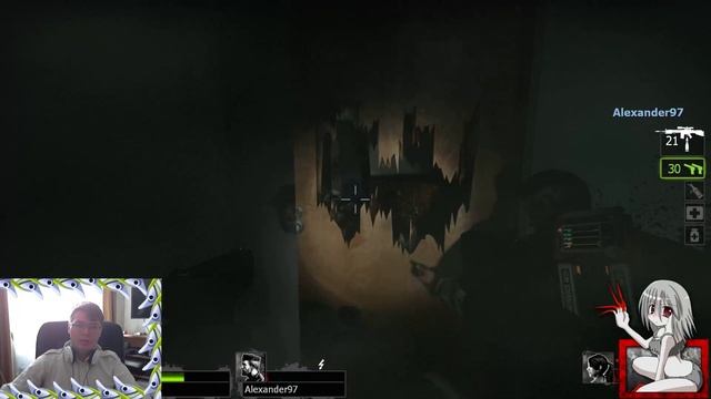 Стримчанский по Left 4 Dead 2 - Фестиваль Диких Замесов смотреть онлайн