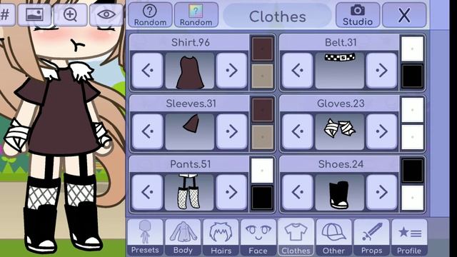 ~ Идеи для ос•| gacha life• смотреть онлайн