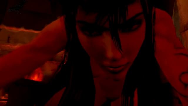 Dark Messiah - 3 серия смотреть онлайн