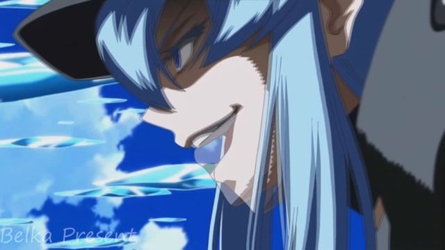 [AMV] Akame Ga Kill//Убийца Акаме