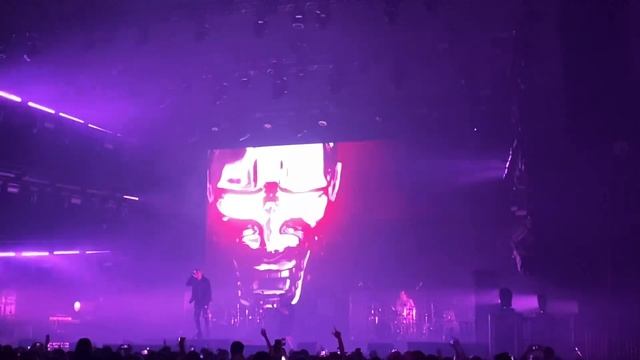 Playingtheangel - Фудзи.Извержение Будущее 03.02.24 смотреть онлайн