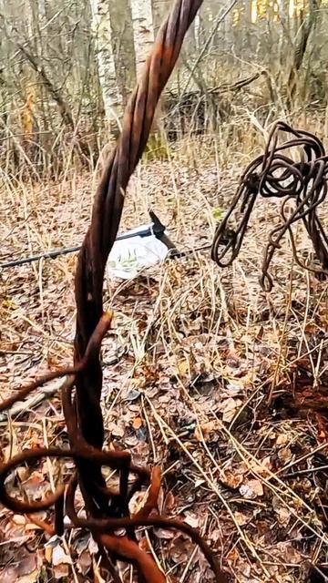 И это металл! #металлоискатель смотреть онлайн