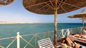 EL KARMA AQUA BEACH RESORT 5* 🔥 EGYPT HURGADA 🇪🇬 МОЙ VLOG!